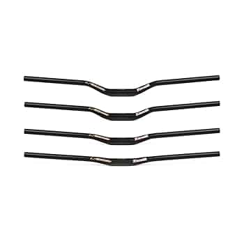 Amazon | Renthal Fatbar 31.8mm アルミハンドルバー | ハンドル