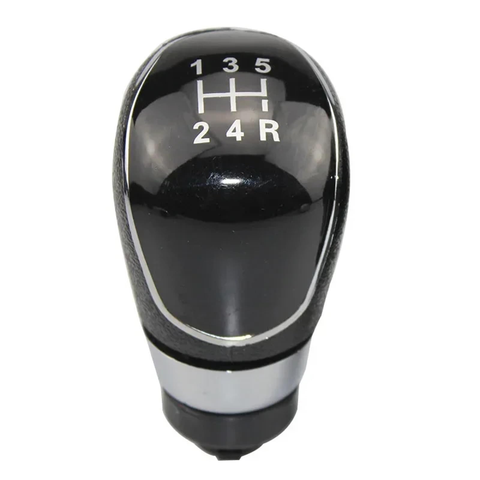 LVDLRAJJ Gear Shift Knob Compatible with Focus MK2 FL 2008-2011