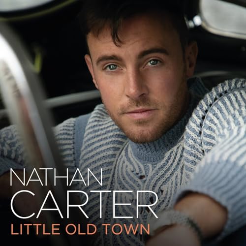 Nathan Carter