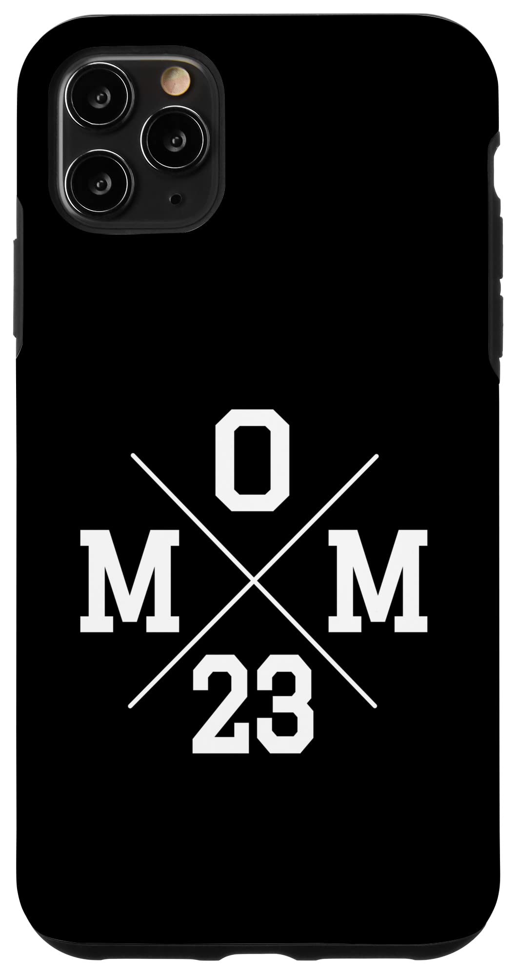 Amazon.co.jp: iPhone 11 Pro Max MOM 23 MOMMY MOTHER BABY
