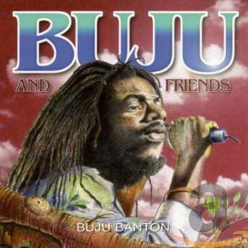 Buju Banton Tickets, 2023 Concert Tour Dates & Details Bandsintown