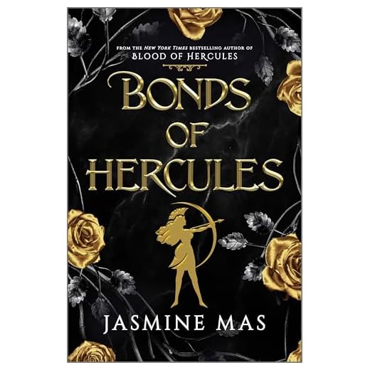 Bonds of Hercules: A Romantic Tale