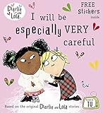 PUFFIN Charlie and Lola: I Will Be Especially Very Careful