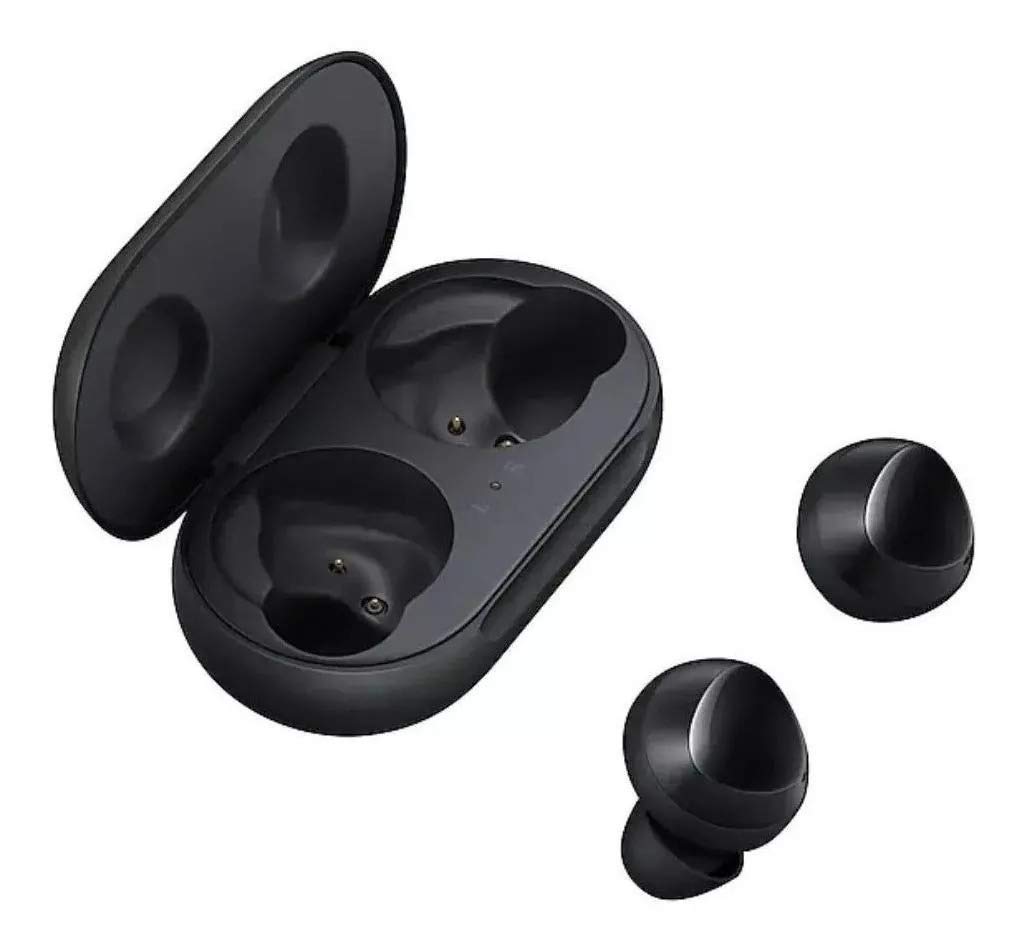 Galaxy Buds Sound by AKG ワイヤレスイヤフォン Samsung Galaxy Buds AKG Preto | Amazon.com.br