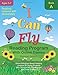 I Can Fly Reading Program with Online Games, Book A: Orton-Gillingham Based Reading Lessons for Young Students Who Struggle with Reading and May Have Dyslexia