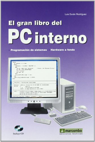 El Gran Libro del PC Interno