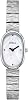 Breda JANE JANE-1753b Silver Wristwatch