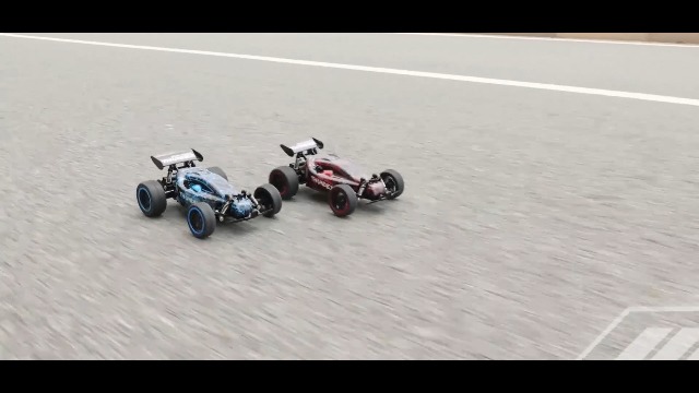 Amazon.co.jp: Tecnock ラジコンカー こども向け おもちゃ RC