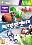  Motion Sports Classic - Kinect Required (Xbox 360) [Importación inglesa]