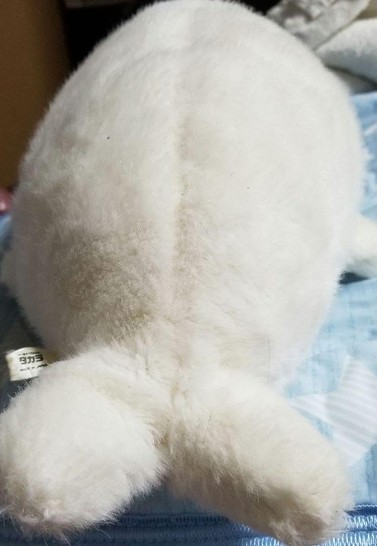 Amazon.co.jp: タグなし 少年アシベ キューキューゴマちゃん