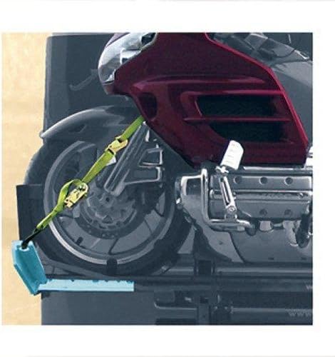 Inn RV Tech TDF32 Hydralift Front Tie Down