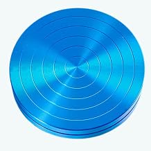 Ballet Turning Disc Board, 3 Inch, Balance Training for Dancing, Gymnastics & Figure Skating
