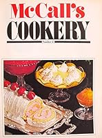 McCall's Cookery. Number 2 B000I3HHAK Book Cover