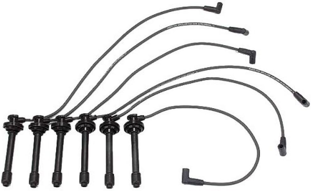 Bosch 09136 Premium Spark Plug Wire Set