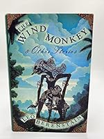 The Wind Monkey: and Other Stories 0394575571 Book Cover