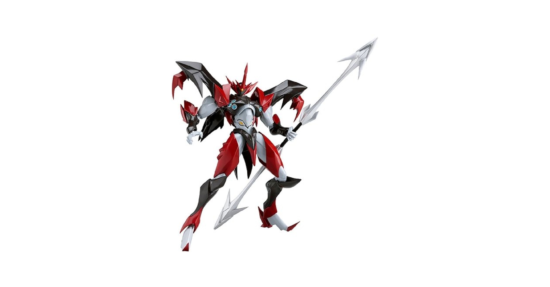 figma 宇宙の騎士テッカマンブレード テッカマンエビル (ノンスケールABS&amp;PVC 塗装済み可動フィギュア) Amazon.co.jp: figma 宇宙の騎士テッカマンブレード テッカマン