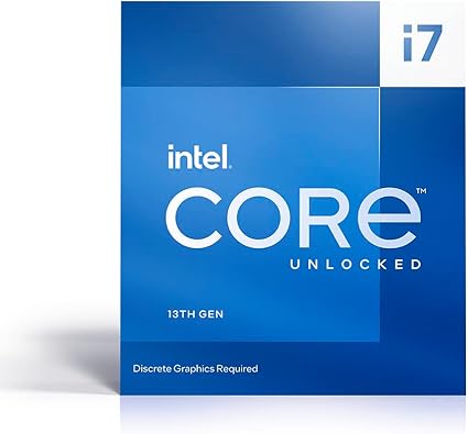 Core i7-13700K