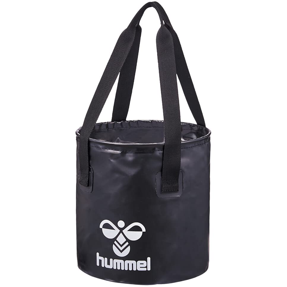 hummel(?????) Multi Case, Black (90)