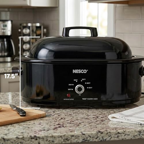 Commercial Rotisserie Oven Countertop