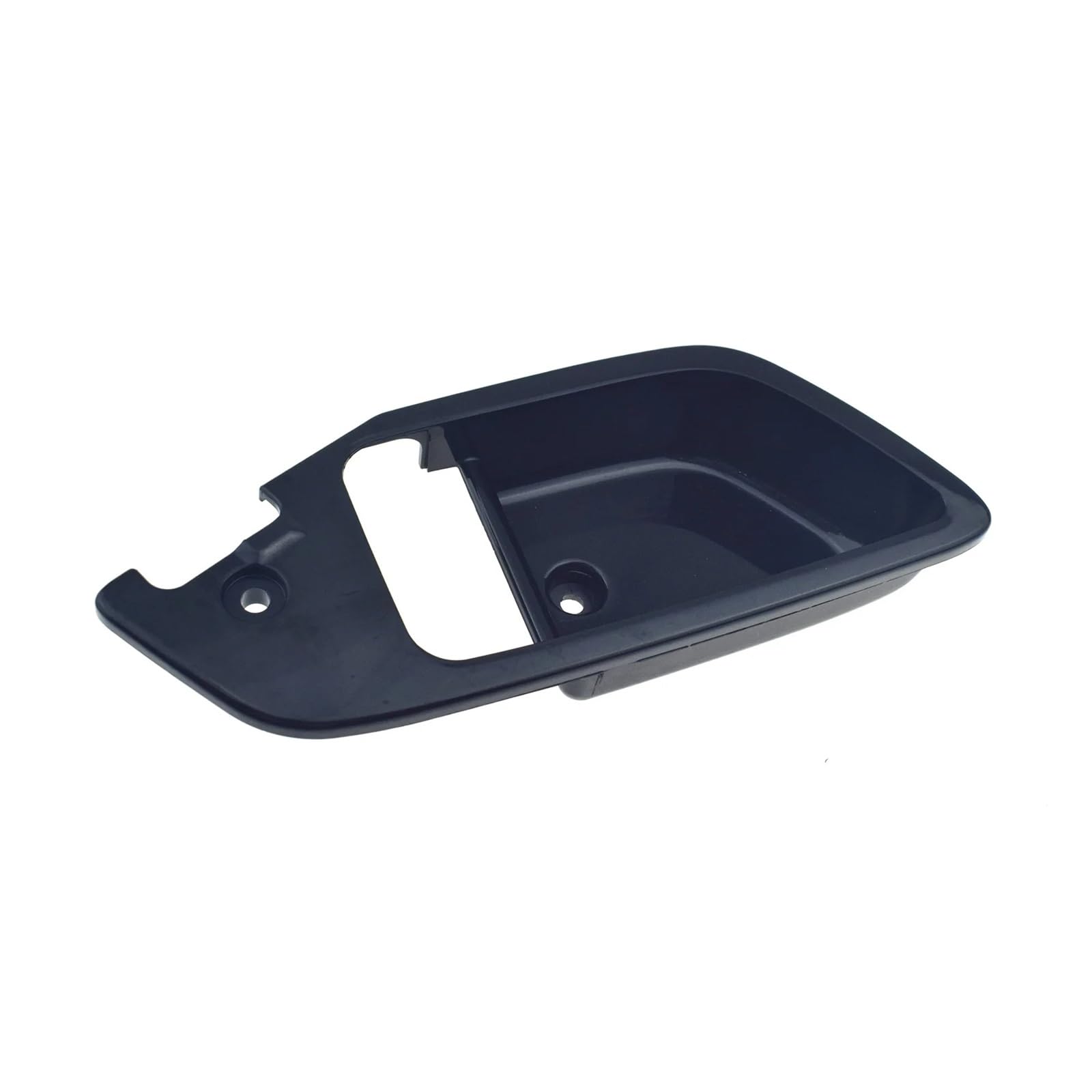 Pull Handle Inner Trim For Hyundai For Tiburon 2003-2008 826102C000LK 826202C000LK Left Right Inside Door Handle Catch Cover(Right bezel)