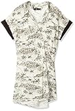 Vacay Me Ss Dress (B1312052) Volcom Vacay Me SS Dress Kleid für Damen