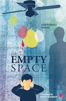 Paperback That Empty Space Book