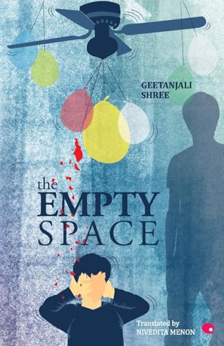 That Empty Space 9350290529 Book Cover