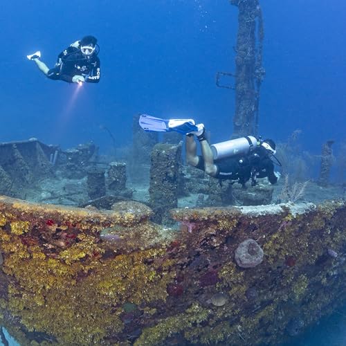 Scubapro Men's 1.5mm Everflex Shorts4