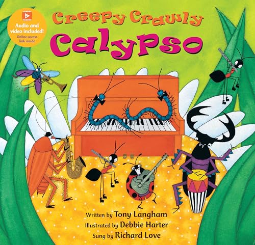 Photo de Creepy Crawly Calypso