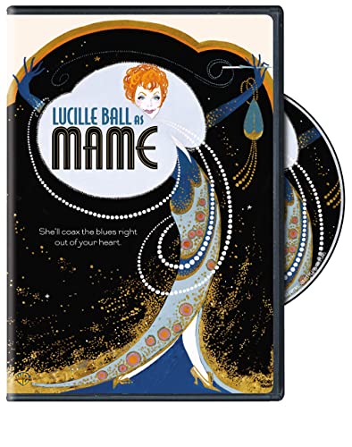 Mame (DVD)