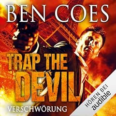 Trap the Devil - Verschw&ouml;rung Titelbild