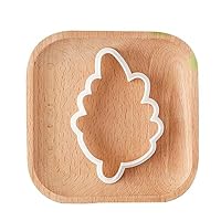 Runde Kuchenform Set 3-tlg. - 15cm, 20cm, 25cm Backzubehör Acryl