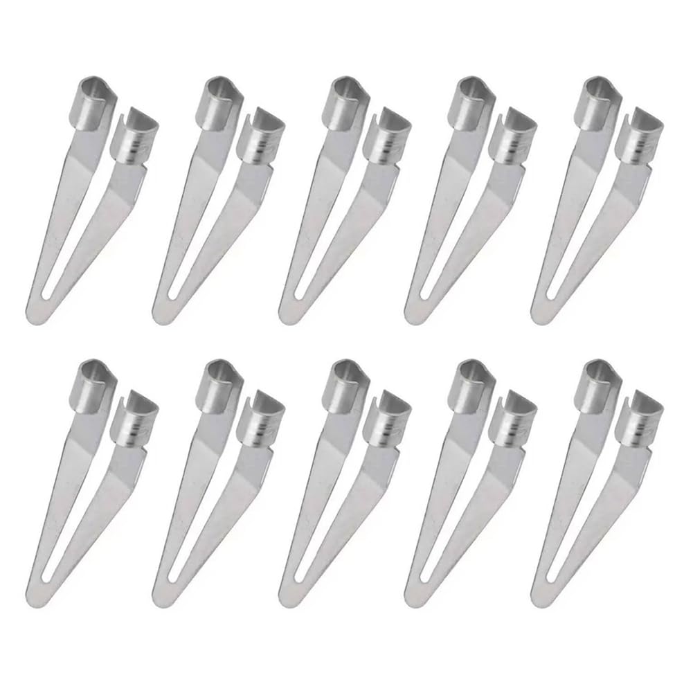 Aundhegrtt As Shown Soldering Iron Tip For Plastic Welding Stainless Steel Welding Repair Tip For Bumper Dashboard