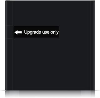 DAUERHAFT 30 Pin Sounddock Bluetooth Adapter, 30 Pin Bluetooth Adapter & Wave Bluetooth Music Adapter, iPod Bluetooth Adapter for 30pin Enabled Sounddock Dock Speaker(Black)