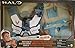 BoomCo HALO Spartan Assault Battle Armor Gear Set - BLUE