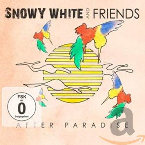 Snowy White and Friends-After Paradise