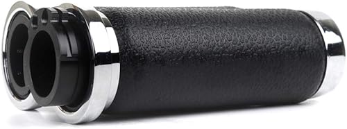 Miniatura 4 de G2 Ergonomics Sistema de acelerador de cuarto de vuelta para Harley con agarres para perros