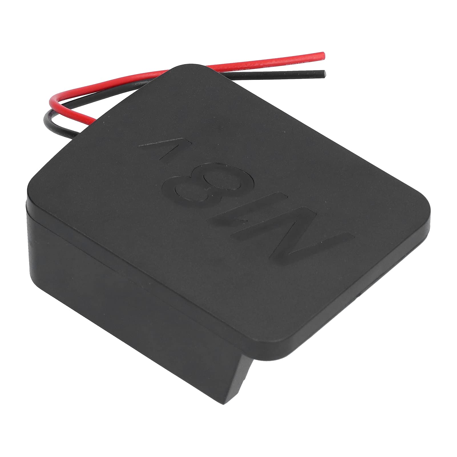 Buy Power Source Converter, Lithium Ion Battery Adapter Industrial