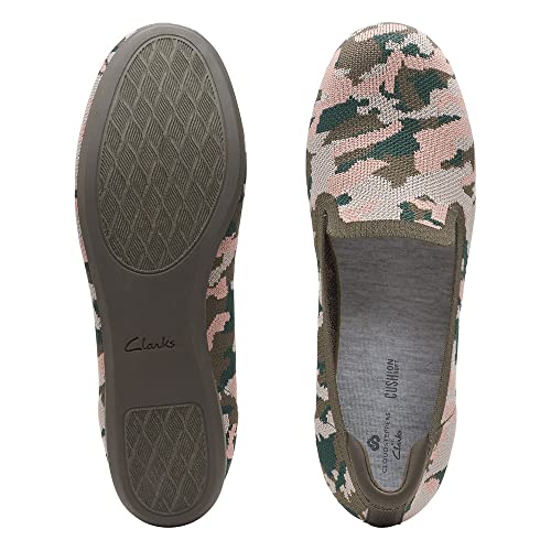 Image of Clarks Womens Carly Dream