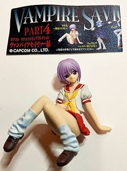 Amazon | Yujin SR カプコンリアルフィギュアコレクション