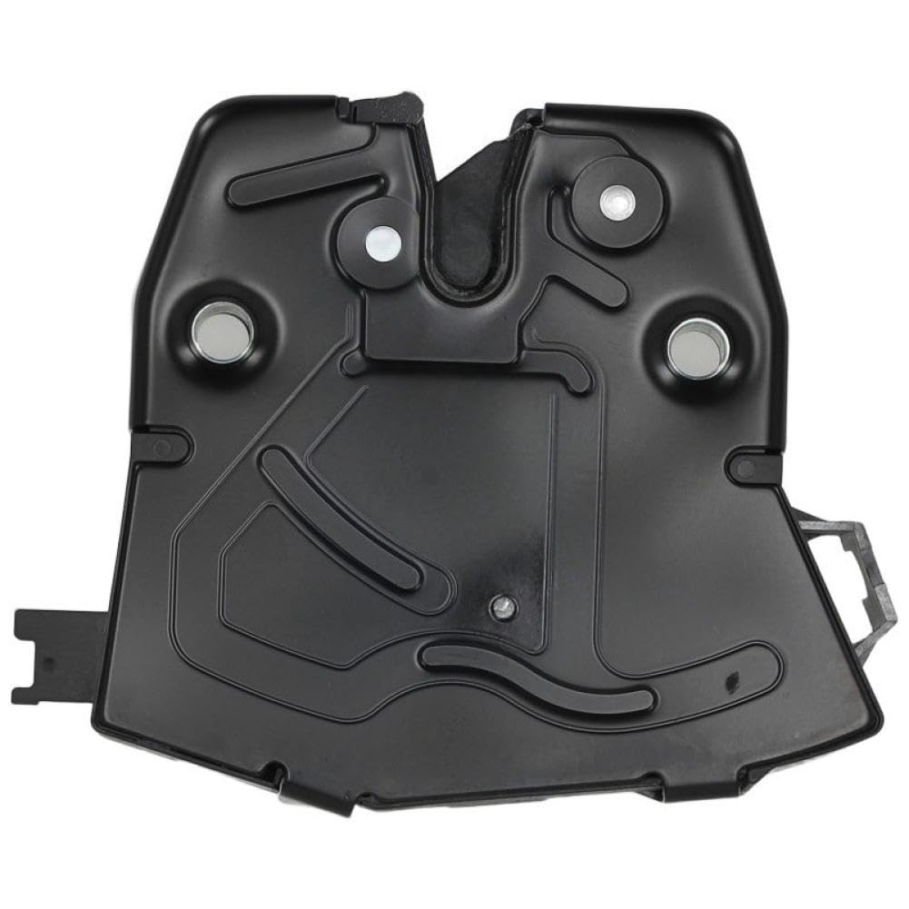 Uwrhyaxdg Onecolor Car Rear Tailgate Latch Trunk Lid Lock 51247308849 51247206579 51247234379 7308849 7206579 7234379 Compatible With E70 X5 2006-2013