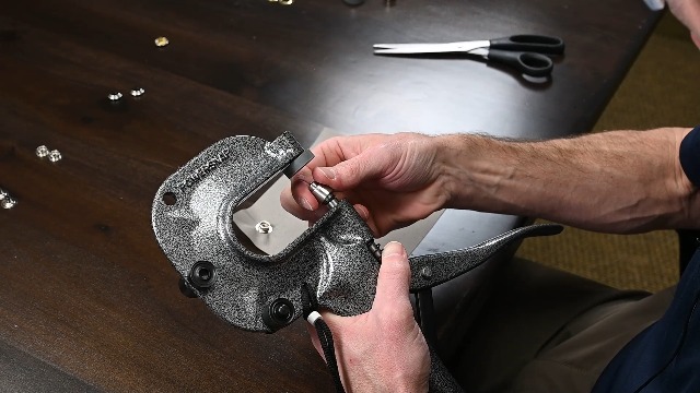 Amazon.com: PowerSnap PowerSnap Snap & Grommet Tool - Heavy Duty