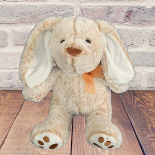Miniatura 9 de Personalized Easter Bunny Stuffed Animal - Rabbit Plush Toy for Kids - Plushies with Name - Custom Gift Idea