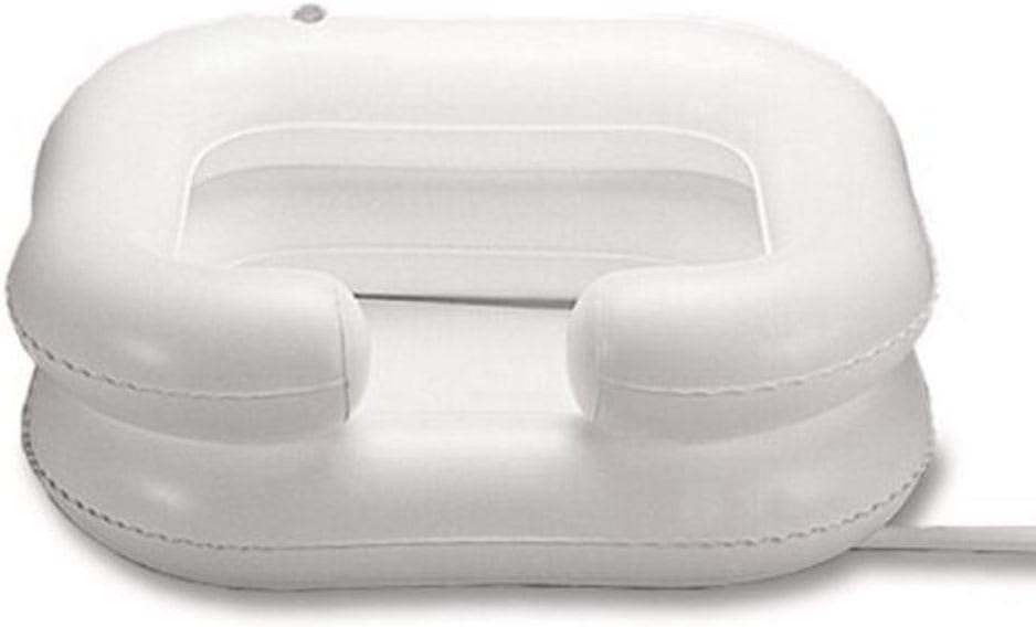 LocsanityDreadlock Natural Hair Inflatable Deep Cleansing Soak Basin