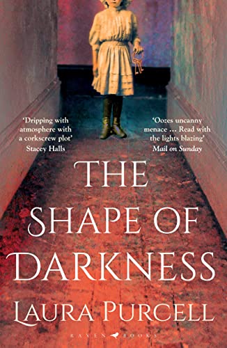 The Shape of Darkness: 'A...