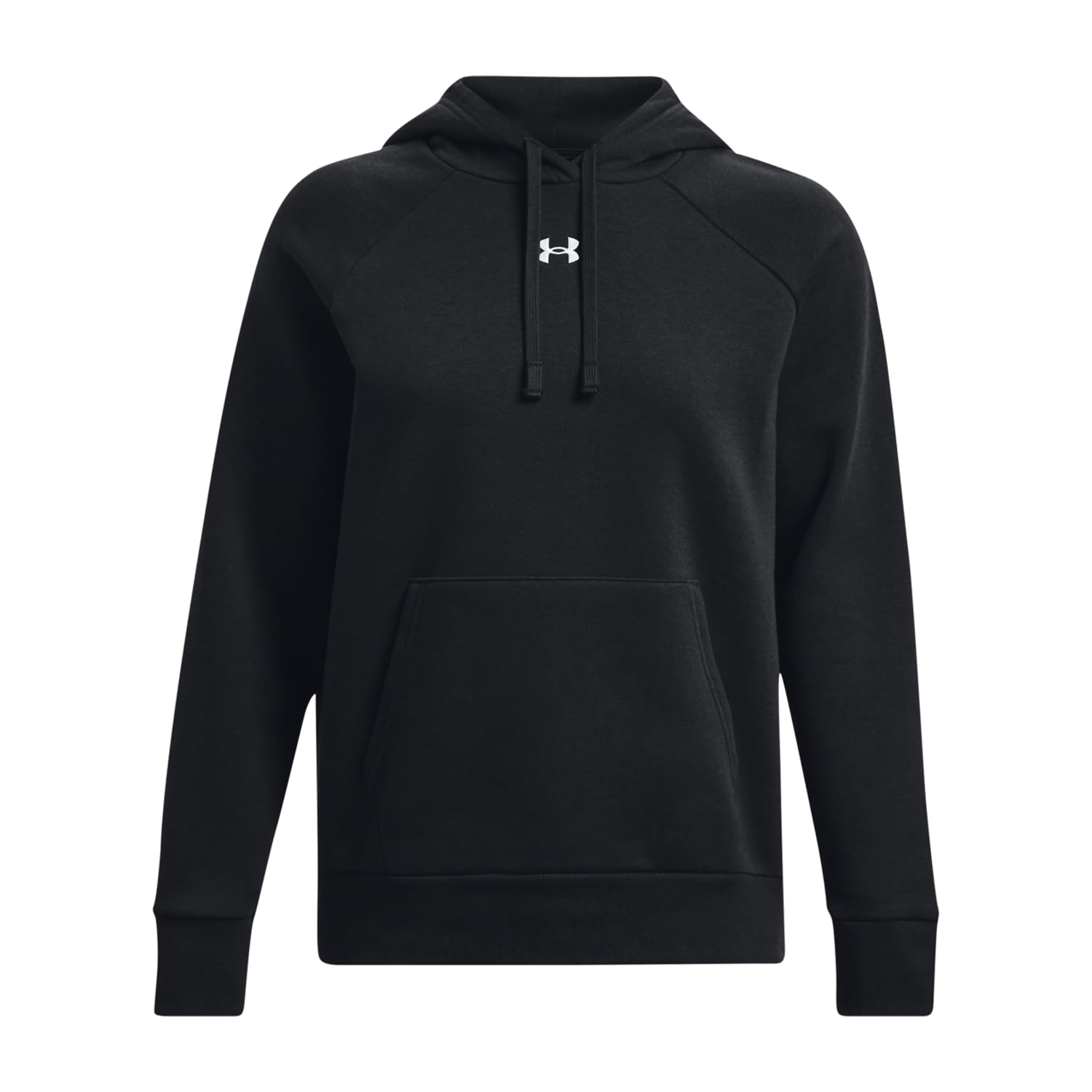 Under Armour Women's Ua Rival Fleece Hoodie