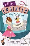 Cover zum Buch Ellie, Engineer: In the Spotlight