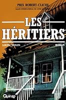 Les héritiers: Roman 2890263649 Book Cover