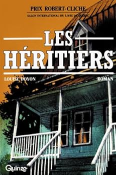 Paperback Les he´ritiers: Roman (French Edition) [French] Book