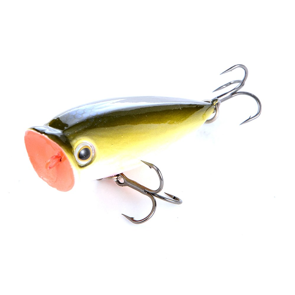 Cabo Peeping Popper Fishing Lure
